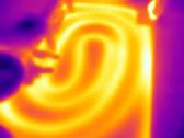 Flir One - nuotraukos Nr. 6