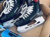 Parduodu ledo ritulio pačiūžas Bauer Vapor 3x
