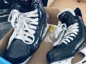 Parduodu ledo ritulio pačiūžas Bauer Vapor 3x - nuotraukos Nr. 2