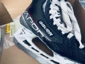 Parduodu ledo ritulio pačiūžas Bauer Vapor 3x - nuotraukos Nr. 3