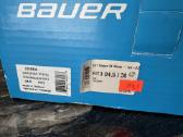 Parduodu ledo ritulio pačiūžas Bauer Vapor 3x - nuotraukos Nr. 4