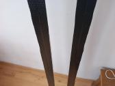 Peltonen 182cm lygumos slydės bėgimo salomon - nuotraukos Nr. 5