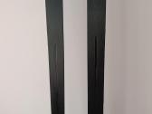 Peltonen 182cm lygumos slydės bėgimo salomon - nuotraukos Nr. 6