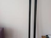 Peltonen 182cm lygumos slydės bėgimo salomon - nuotraukos Nr. 7
