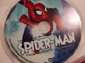 Filmukas Spider-man - nuotraukos Nr. 4