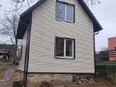 Stogų dengimas, karkasiniai, moduliniai namai. - nuotraukos Nr. 32