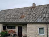Stogų dengimas, karkasiniai, moduliniai namai. - nuotraukos Nr. 34