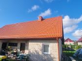 Stogų dengimas, karkasiniai, moduliniai namai. - nuotraukos Nr. 35