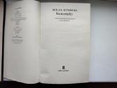 M. Kundera. Immortality - nuotraukos Nr. 2