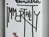 M. Kundera. Immortality