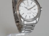 Omega Aqua Terra 39mm - nuotraukos Nr. 2