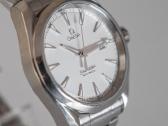 Omega Aqua Terra 39mm - nuotraukos Nr. 4