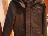 Abercrombie & Fitch labai šilta kokybiška striukė - nuotraukos Nr. 3