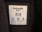 Abercrombie & Fitch labai šilta kokybiška striukė - nuotraukos Nr. 4