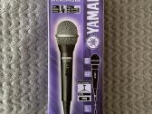 Yamaha Ym70s Dynamic Microphone