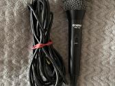 Yamaha Ym70s Dynamic Microphone - nuotraukos Nr. 3