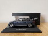 Mercedes-benz Eqs (V297)