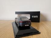 Mercedes-benz Eqs (V297) - nuotraukos Nr. 3