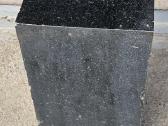 Granito vaza 29x15x15cm