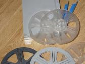 Super 8 mm Kino juostų ritės - nuotraukos Nr. 5