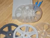 Super 8 mm Kino juostų ritės - nuotraukos Nr. 2