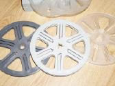 Super 8 mm Kino juostų ritės - nuotraukos Nr. 6