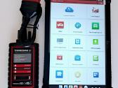 Naujausi Launch Xdiag Pro7 Android