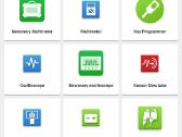 Naujausi Launch Xdiag Pro7 Android - nuotraukos Nr. 3