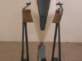 Pescqcraft 4000 ( tipo Rib) - nuotraukos Nr. 13