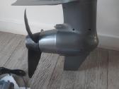 Pescqcraft 4000 ( tipo Rib) - nuotraukos Nr. 21
