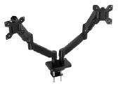 1-2 Monitorių Laikiklis Stovas / Monitor Arm - nuotraukos Nr. 6