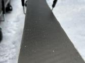 Kalnų slides Salomon S/max x7 Ti W, 155cm - nuotraukos Nr. 10