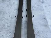 Kalnų slides Salomon S/max x7 Ti W, 155cm - nuotraukos Nr. 12