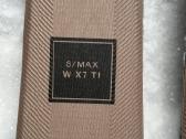 Kalnų slides Salomon S/max x7 Ti W, 155cm - nuotraukos Nr. 5