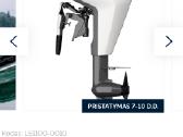 Pescqcraft 4000 ( tipo Rib) - nuotraukos Nr. 10