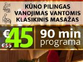 Masažai -pirtis-kubilas - nuotraukos Nr. 5