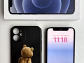 Parduodamas Apple iPhone 12mini 128gb. - nuotraukos Nr. 3