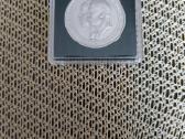 Unc Moneta . Sidabras . Vokietija 3 Markes 1911 m - nuotraukos Nr. 10