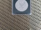 Unc Moneta . Sidabras . Vokietija 3 Markes 1911 m - nuotraukos Nr. 11