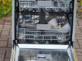 Nauja Samsung Dw60cg5520usr+ garantija - nuotraukos Nr. 6