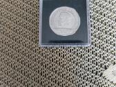 Unc Moneta . Sidabras . Vokietija 3 Markes 1929 m. - nuotraukos Nr. 8