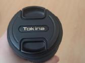 Tokina 100mm