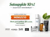10% nuolaidos kodas apsipirkti Herba - nuotraukos Nr. 2