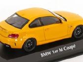 Bmw 1er M Coupe - nuotraukos Nr. 2