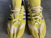 Startukai adidas 43 dydis - nuotraukos Nr. 3