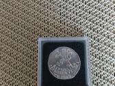 Unc Moneta . Sidabras . Čekoslovakija 1949 m. - nuotraukos Nr. 2