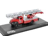 Opel Blitz Feuerwehr