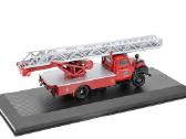 Opel Blitz Feuerwehr - nuotraukos Nr. 2