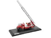 Opel Blitz Feuerwehr - nuotraukos Nr. 3