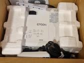 Projektorius Epson - nuotraukos Nr. 3